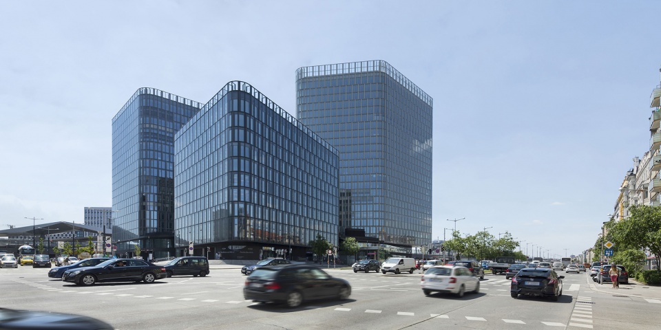 the icon vienna by behf architects