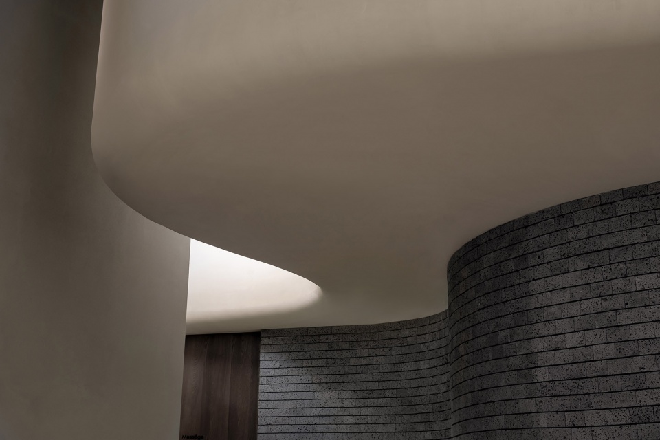 Shuran Wellness Space China by E Studio 1