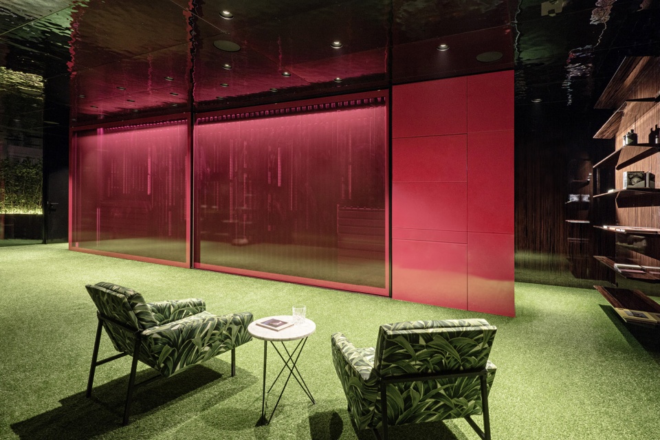 artspace by behf architects