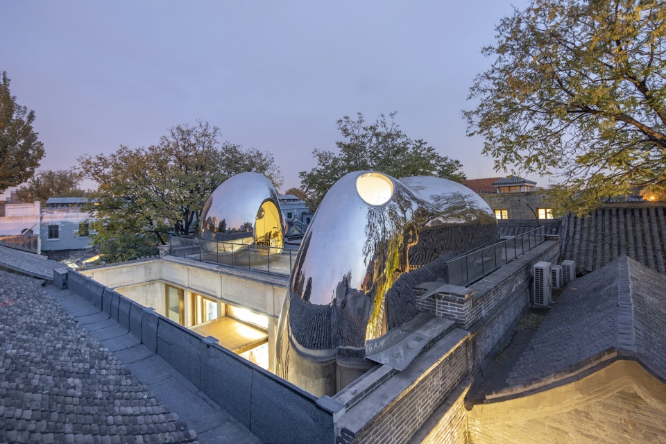 gooood archive renovation projects in beijings inner city