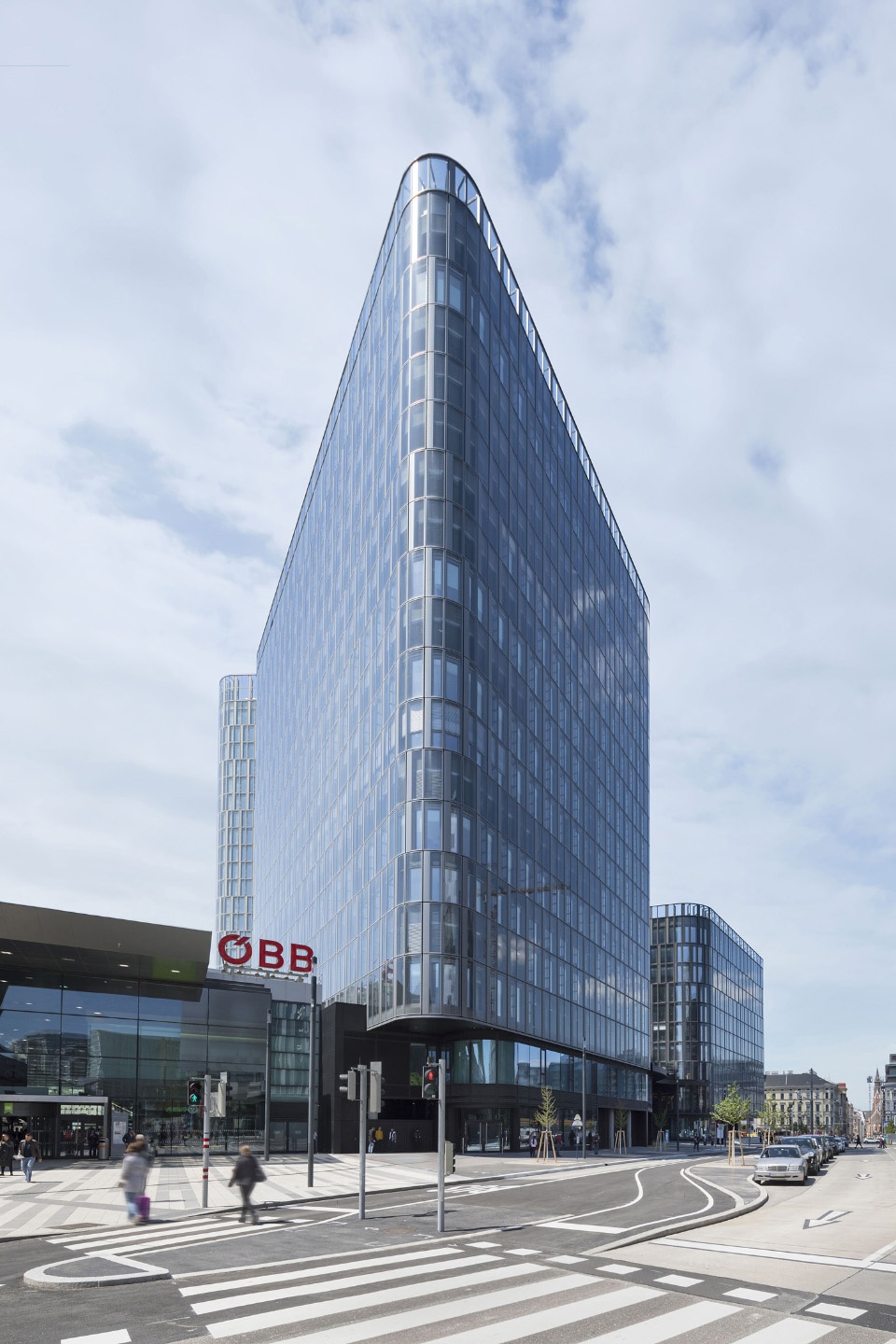 the icon vienna by behf architects