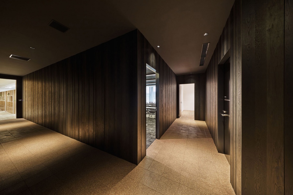 Game Freak Office by Canuch