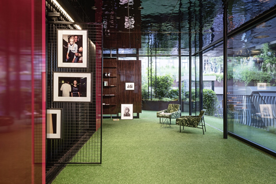 artspace by behf architects
