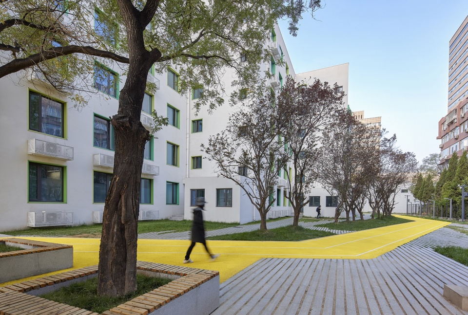gooood archive renovation projects in beijing outside the 2nd ring road