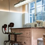 LABOUR UNION FASHION STUDIO，南京 / 三厘社