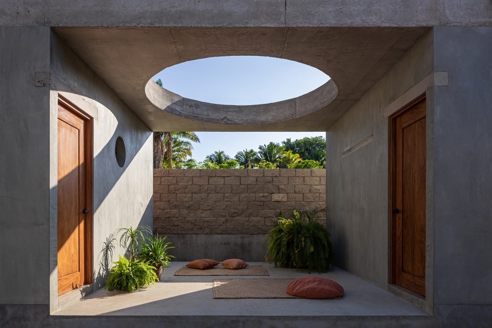 litibu house by palma