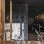 251 Clinton St. Bakery&Cafe 望平街店，成都 / 炘儒空间设计
