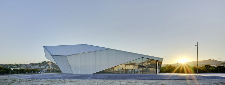 archive Polycarbonate