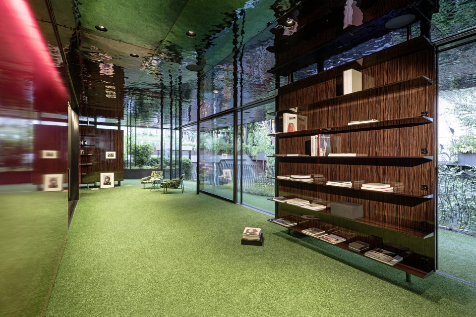 artspace by behf architects
