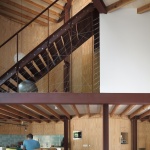 gjG住宅，比利时 / BLAF architecten