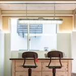 LABOUR UNION FASHION STUDIO，南京 / 三厘社