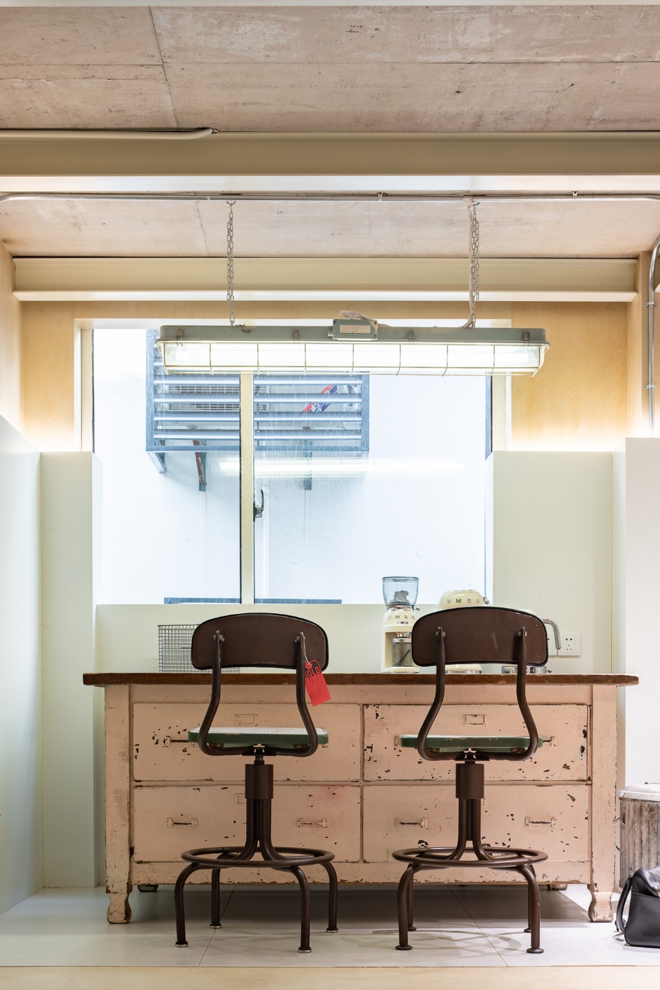labour union fashion studio by triostudio