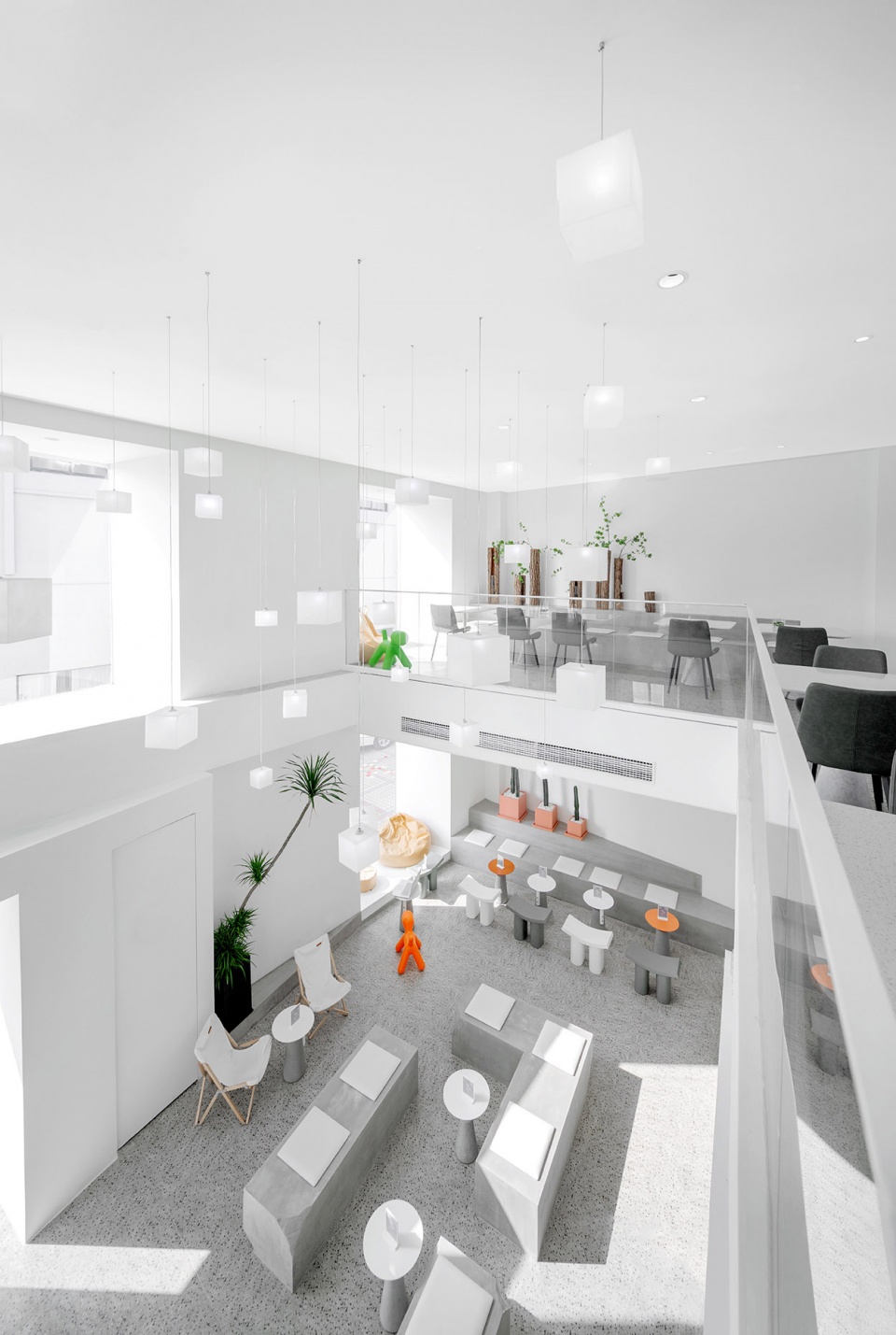 ART LIFE Future Linker Design Lab