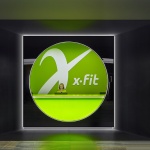 X-FIT运动俱乐部 / VOX Architects