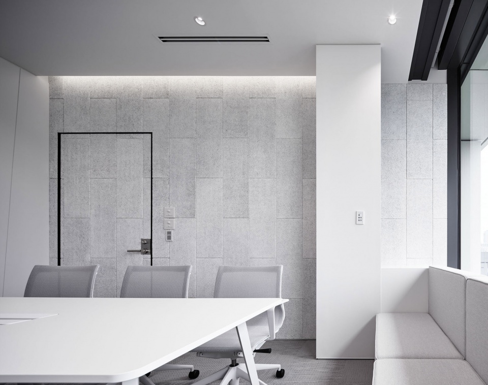Game Freak Office by Canuch