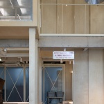 LABOUR UNION FASHION STUDIO，南京 / 三厘社