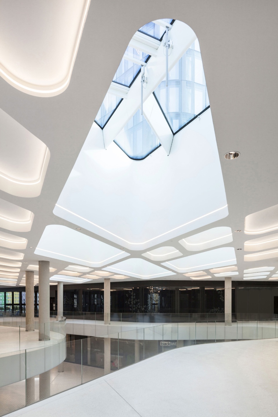 the icon vienna by behf architects
