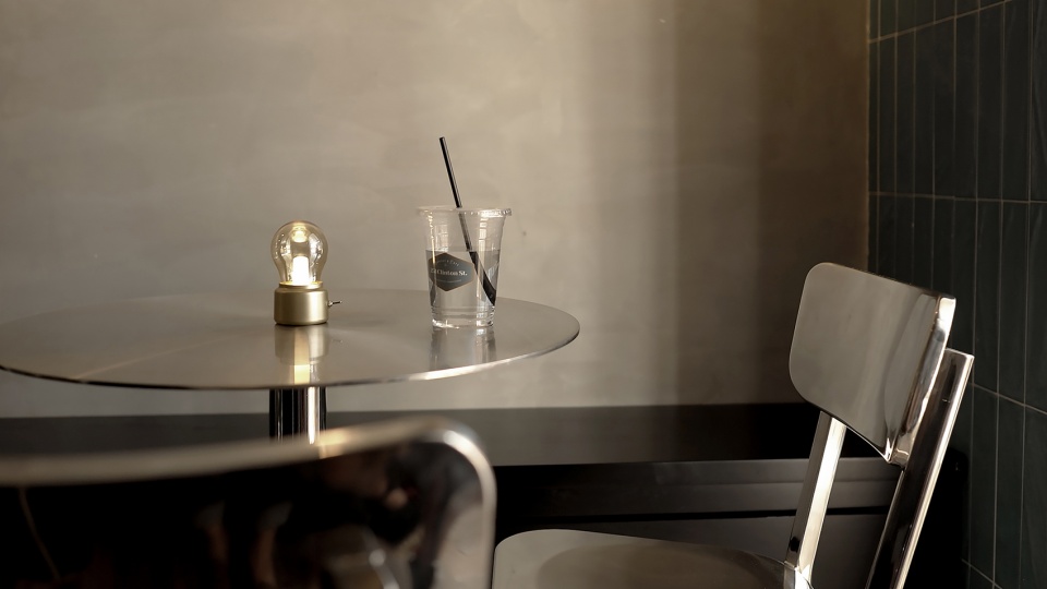 251 clinton st bakerycafe by shindesign