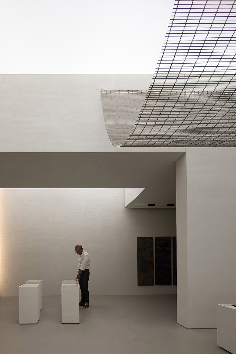 ANBONG HOME China by AD ARCHITECTURE