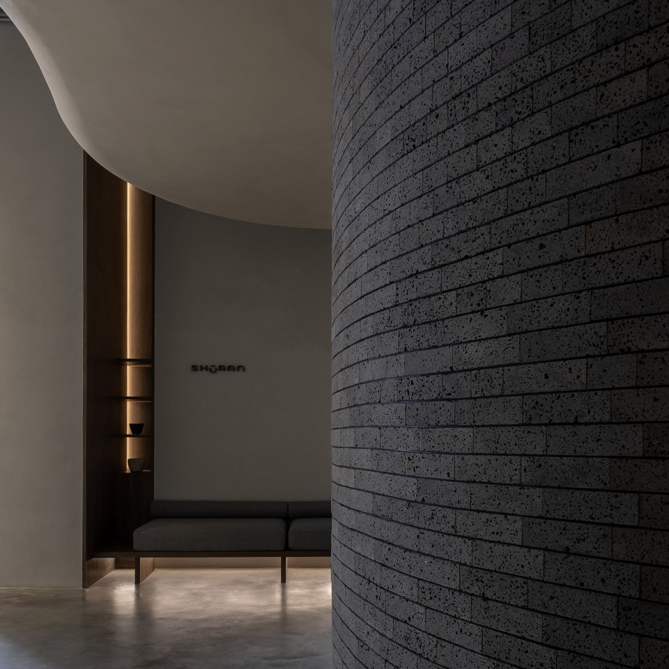Shuran Wellness Space China by E Studio 1
