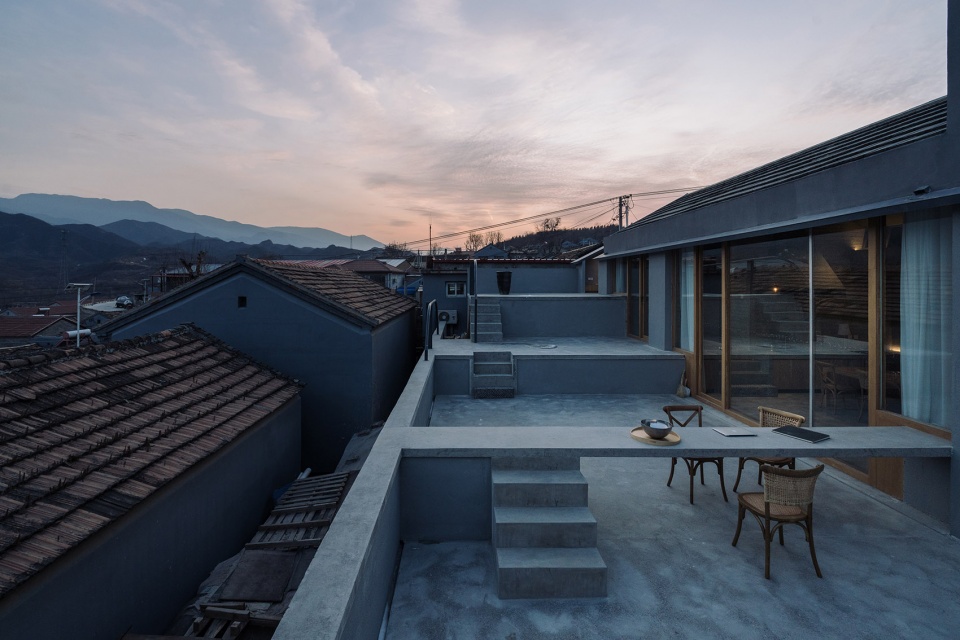 gooood archive renovation projects in beijing outside the 2nd ring road