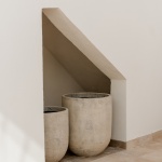 橄榄林中的乡村酒店，西班牙 / GANA Arquitectura