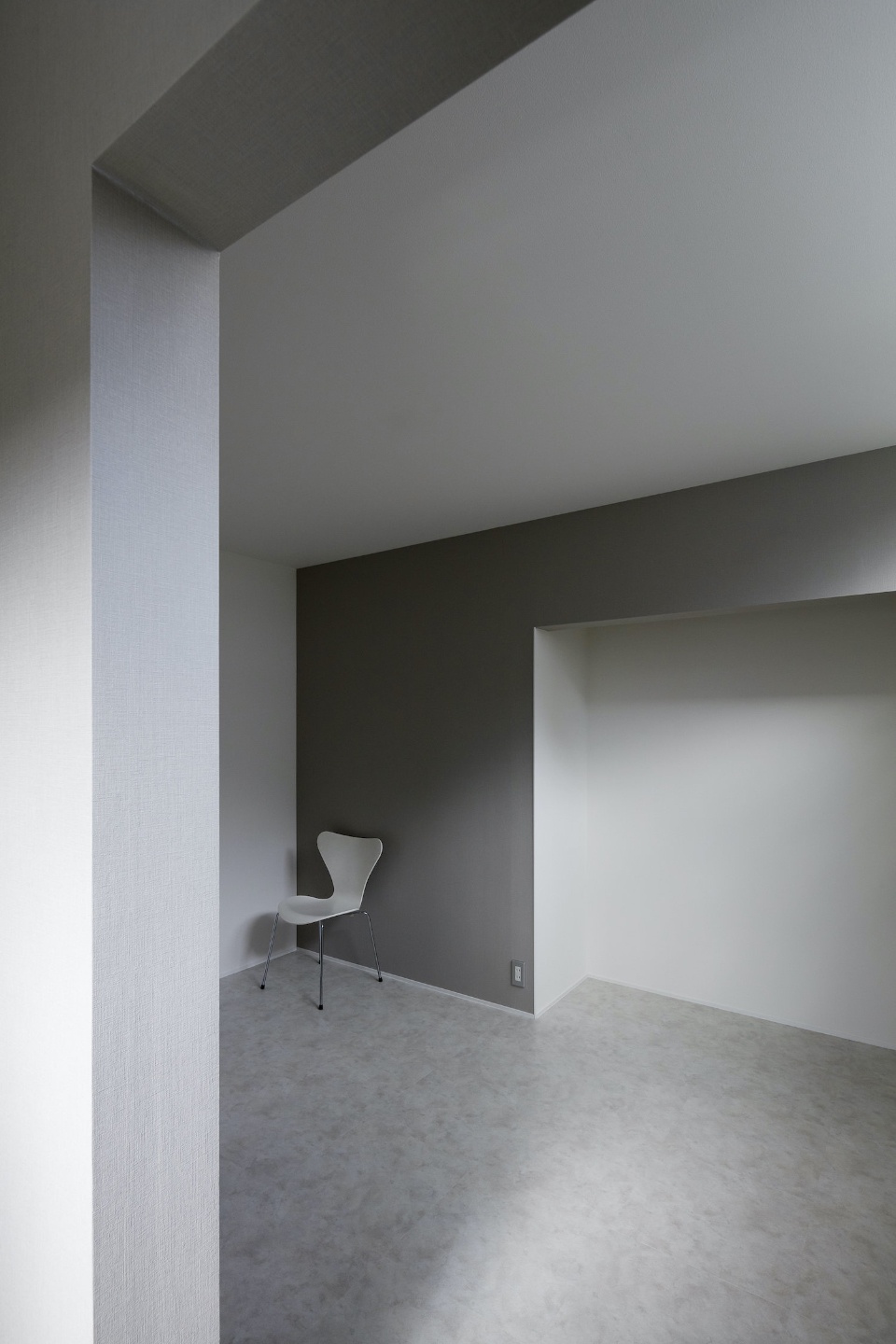 sestet by hugo kohno architect associates