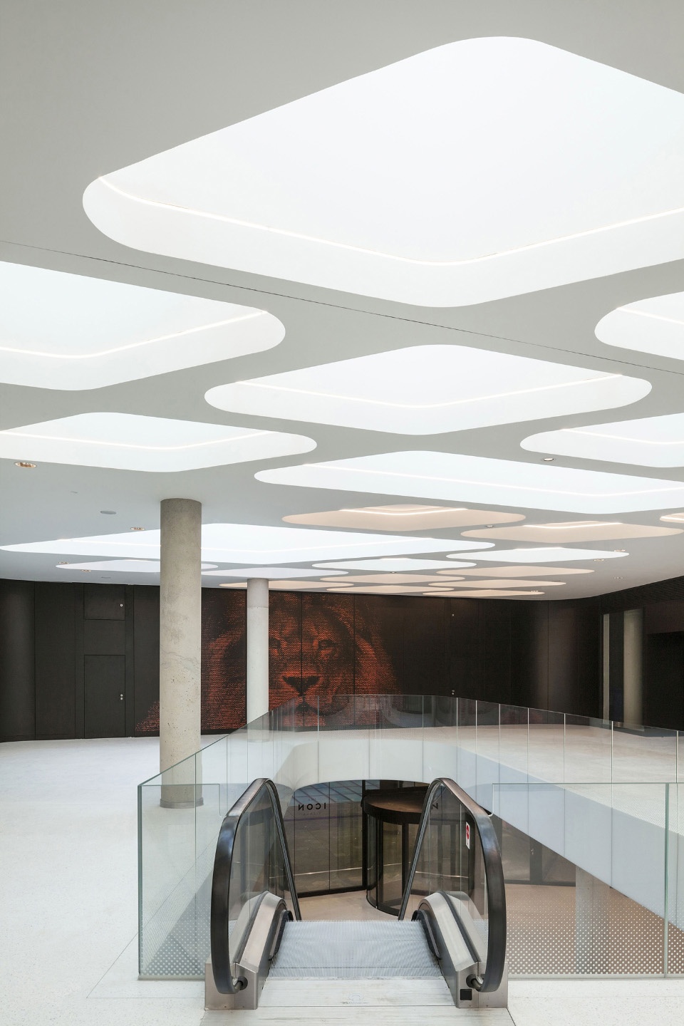 the icon vienna by behf architects