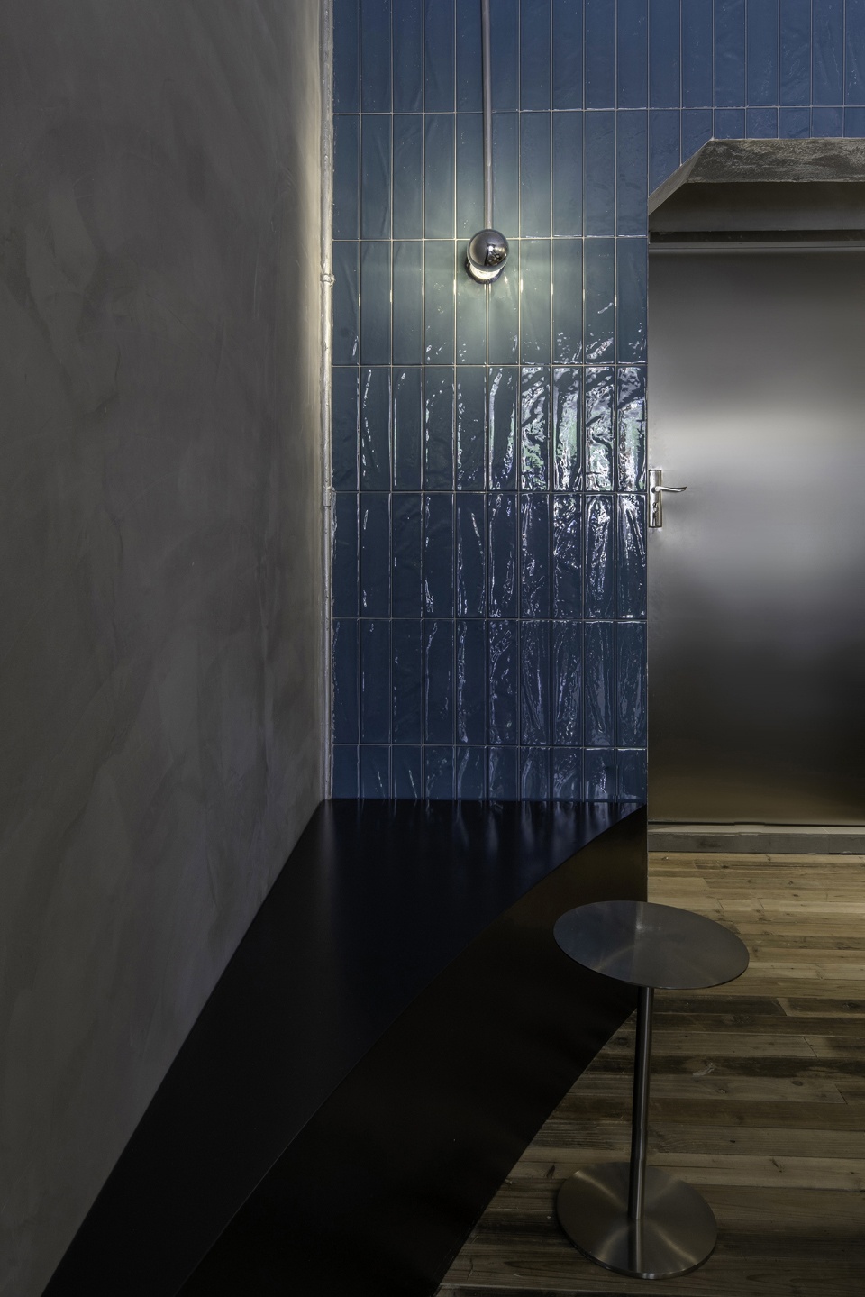 251 clinton st bakerycafe by shindesign