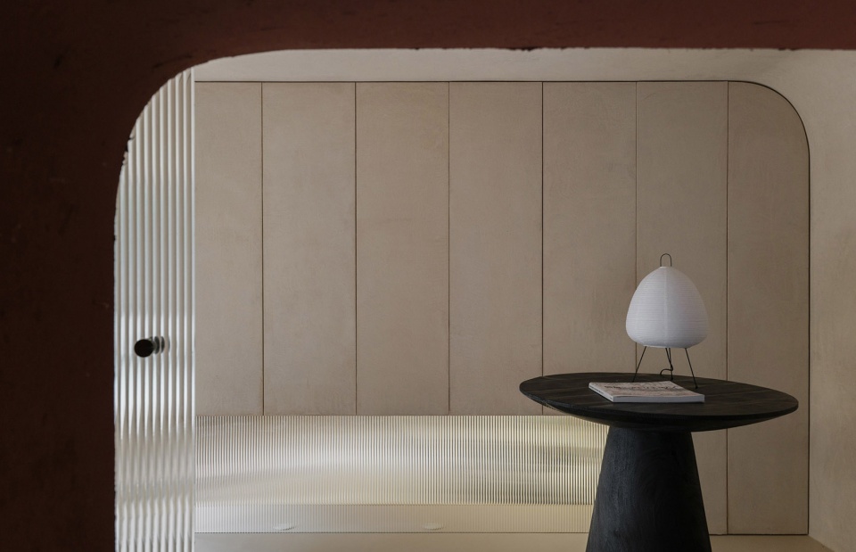 New office of Atelier D Y 1