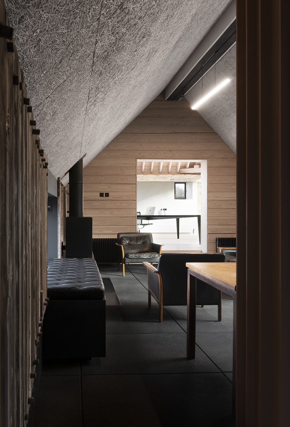 easter farm park by richard parr associates