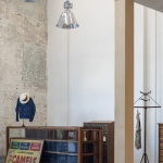 LABOUR UNION FASHION STUDIO，南京 / 三厘社