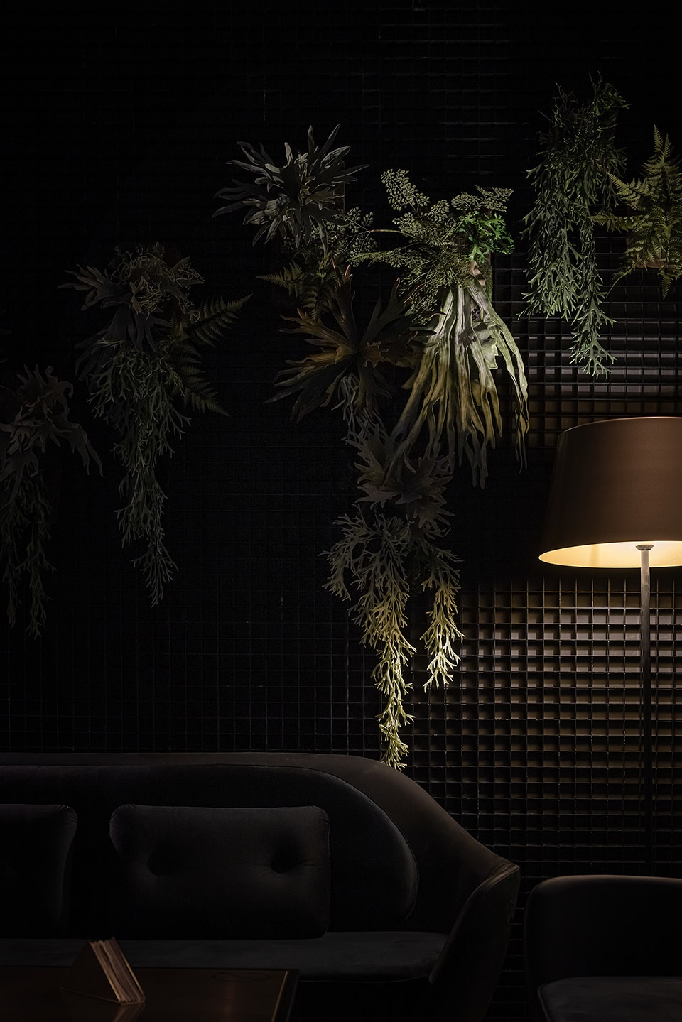 pluto bar by triostudio