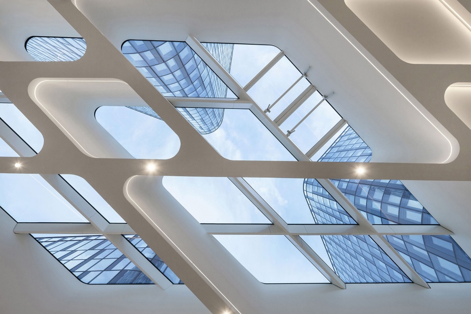 the icon vienna by behf architects