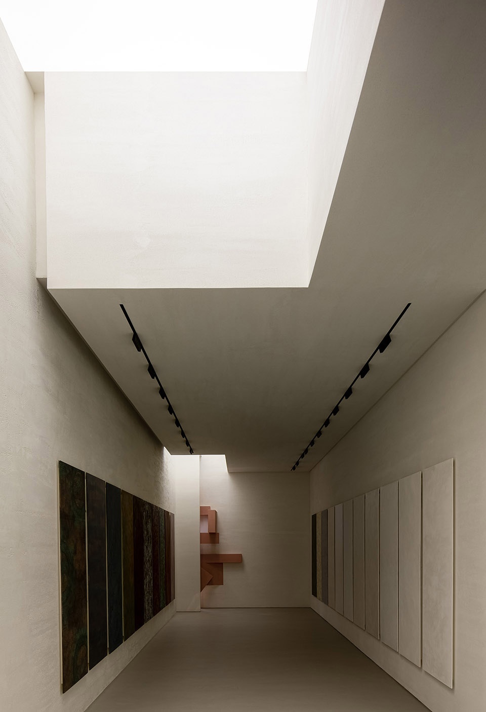 ANBONG HOME China by AD ARCHITECTURE
