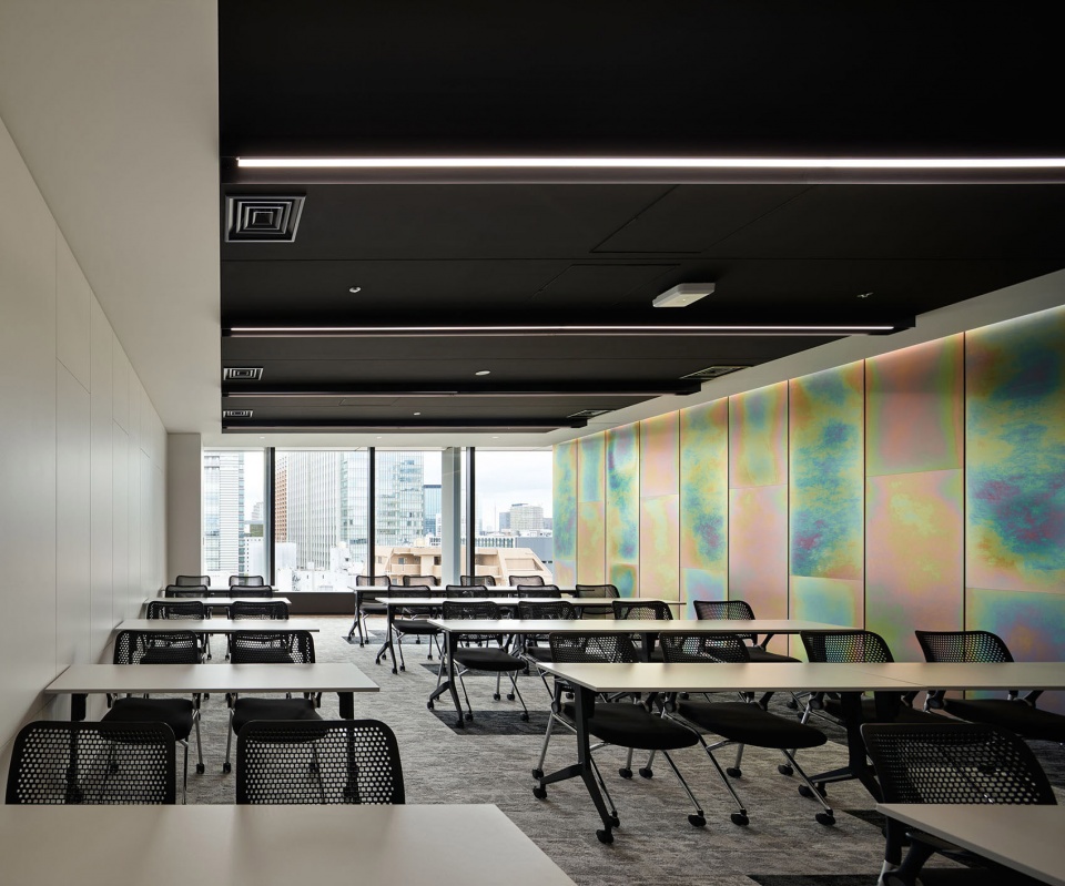Game Freak Office by Canuch