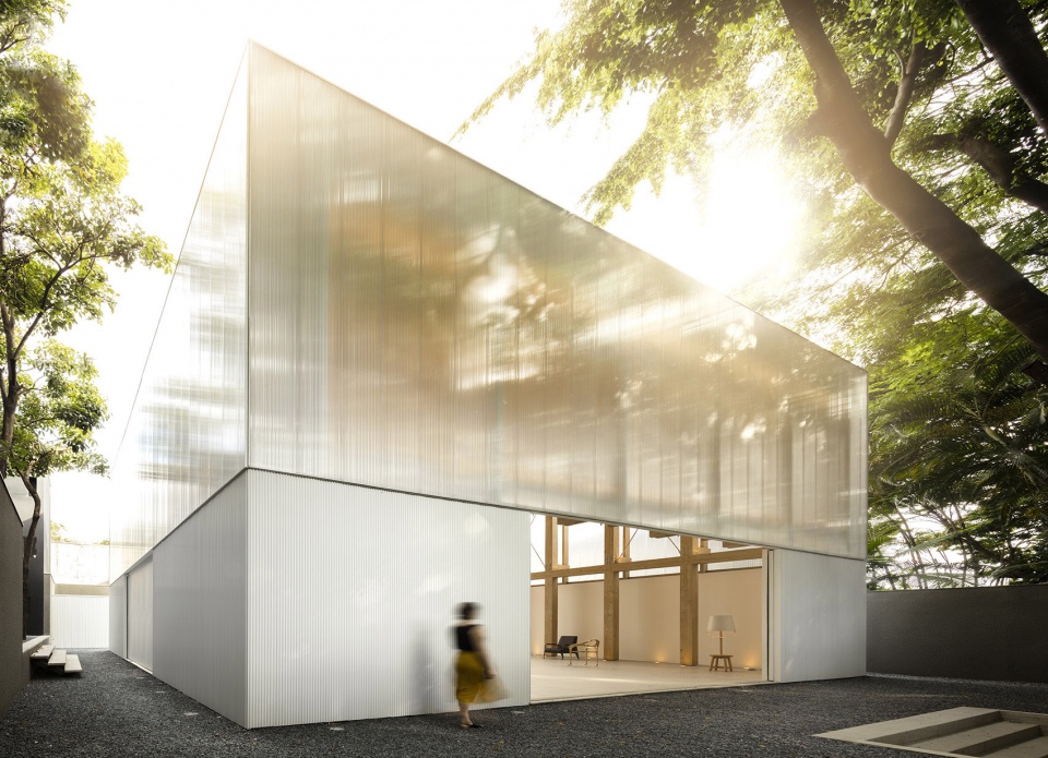 archive Polycarbonate