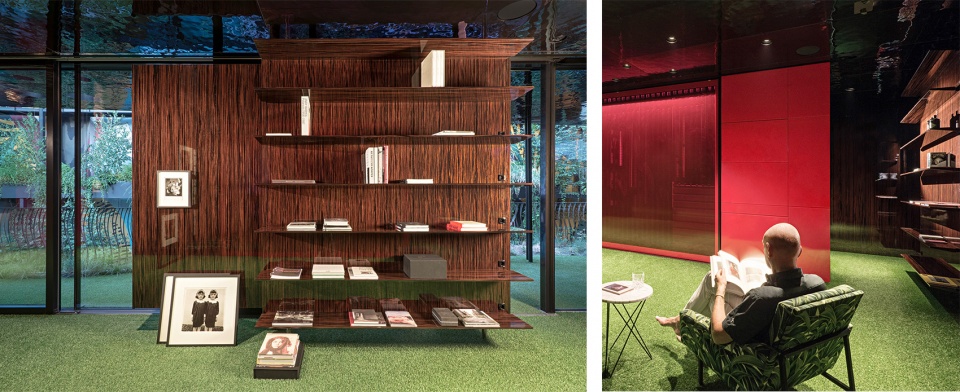 artspace by behf architects