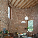 gjG住宅，比利时 / BLAF architecten