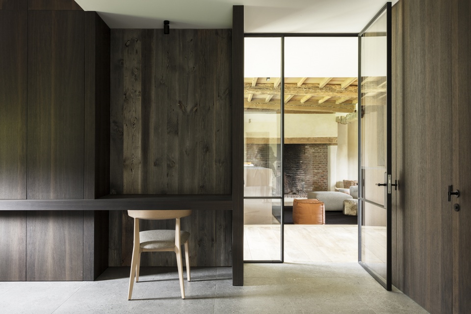 hoeve cl by juma architects
