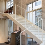 LABOUR UNION FASHION STUDIO，南京 / 三厘社