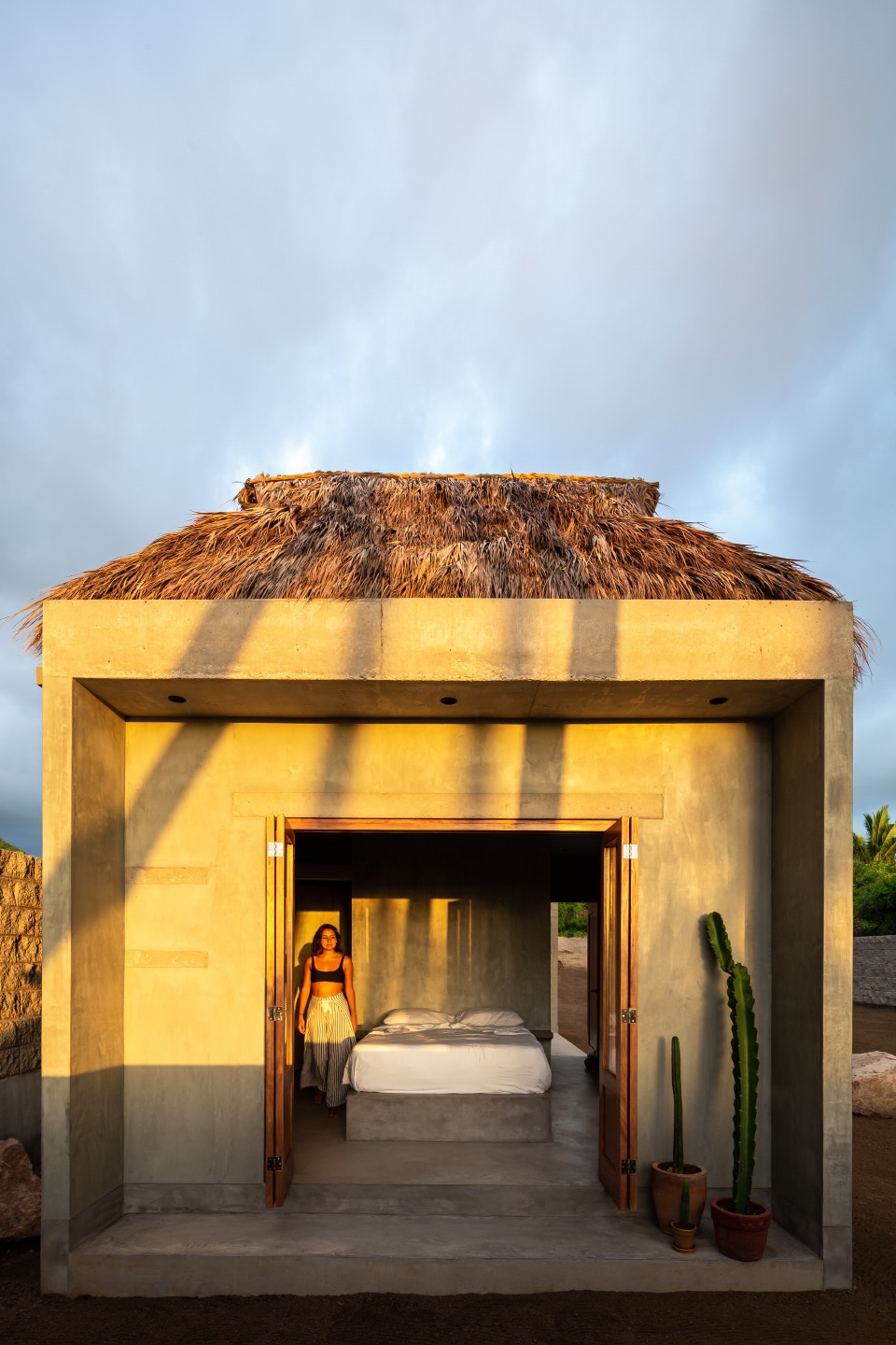 litibu house by palma