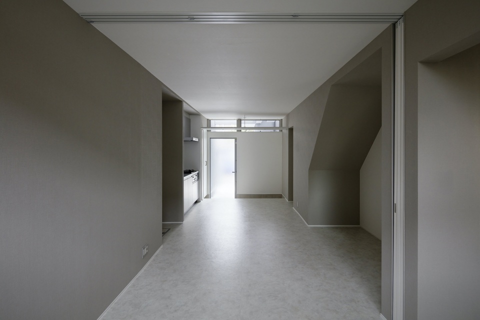 sestet by hugo kohno architect associates