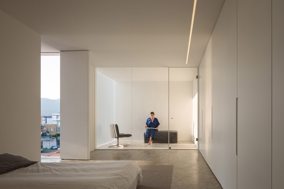 Torre Ai by HW STUDIO