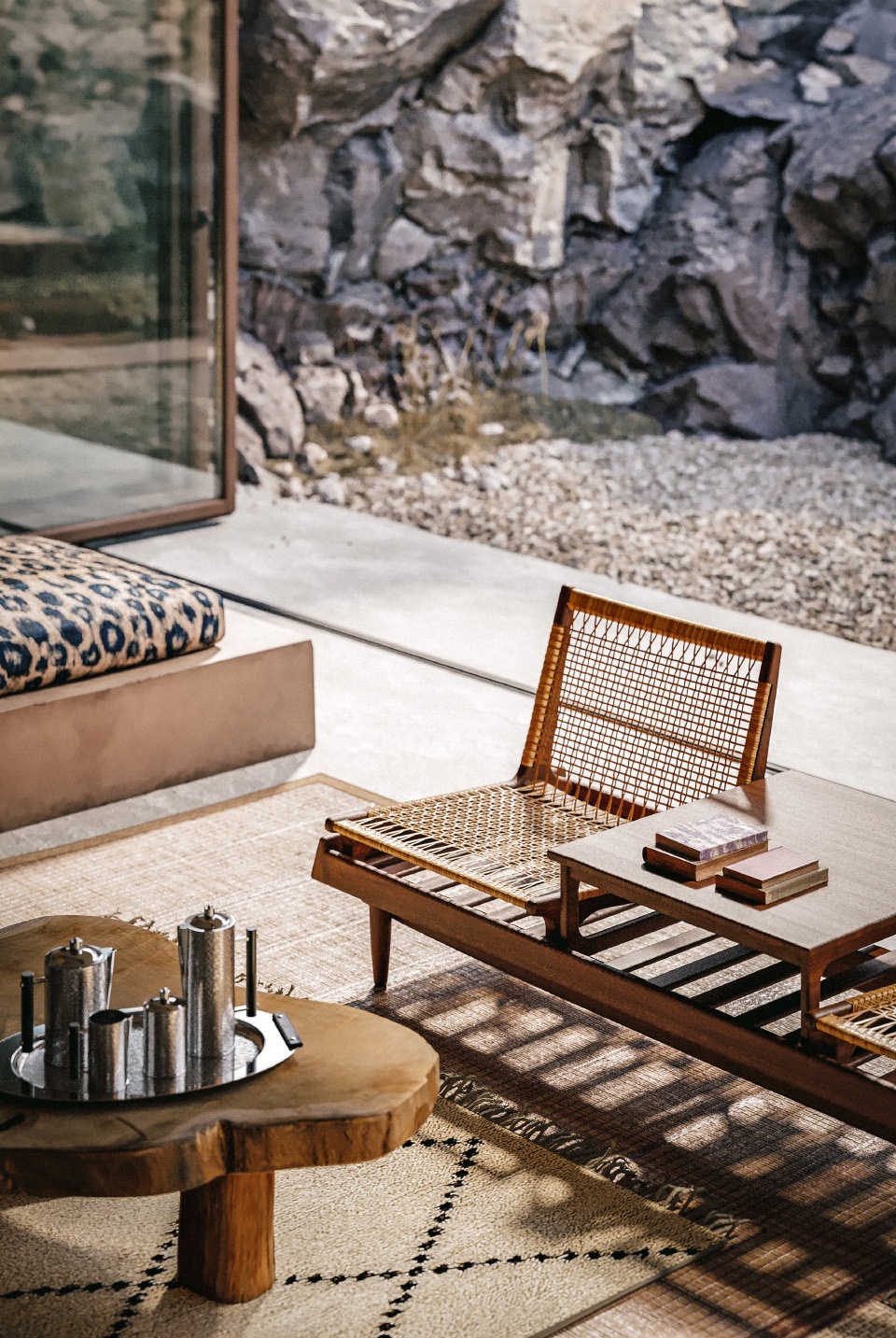 cana guesthouse by carl gerges architects 1