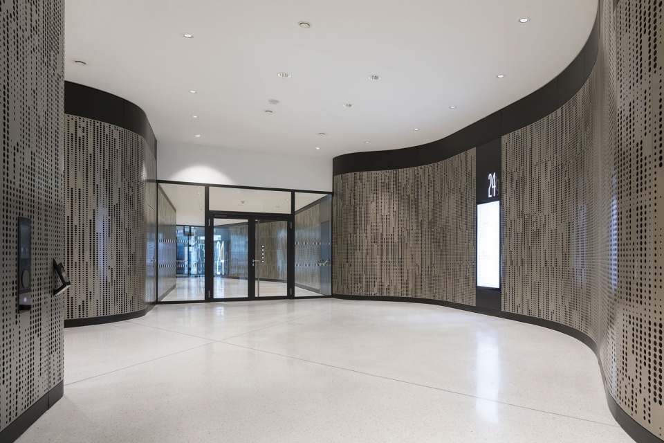 the icon vienna by behf architects