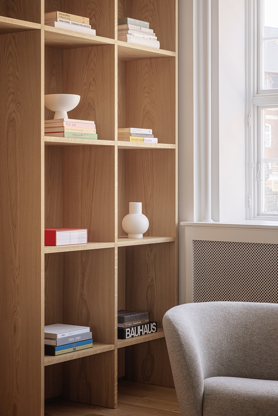 work co s copenhagen office by aspekt office