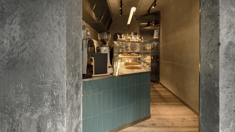 251 clinton st bakerycafe by shindesign