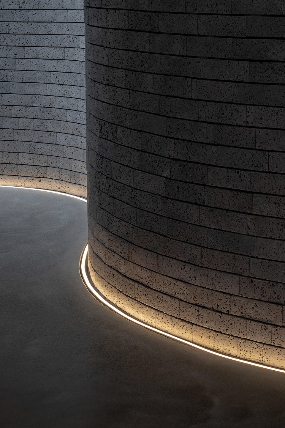 Shuran Wellness Space China by E Studio 1