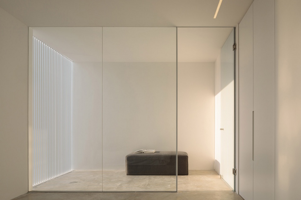Torre Ai by HW STUDIO